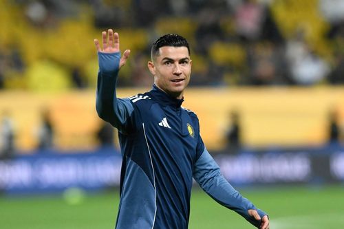 Giọt nước tràn ly khiến Ronaldo nổi loạn