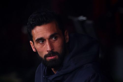 Cầu thủ Real Madrid thiếu tôn trọng Arbeloa