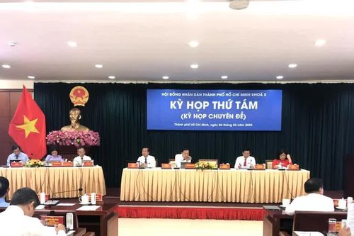 Xây dựng tuyến đường kết nối cảng với cao tốc và vành đai 3 trị giá 8.782 tỷ đồng