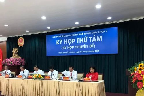 Xây cầu Thủ Thiêm 4 nối khu đô thị mới Thủ Thiêm với khu đô thị mới phía Nam