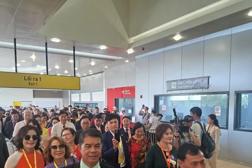 Kéo dài từ TP Hồ Chí Minh đến Trung tâm hành chính tỉnh Đồng Nai và sân bay Long Thành
