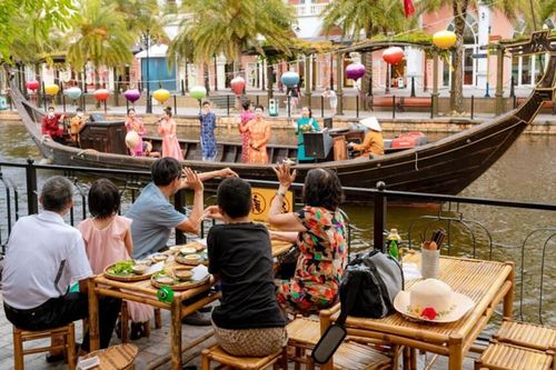Nhiều hoạt động văn hóa - du lịch hấp dẫn dịp Tết Bính Ngọ 2026
