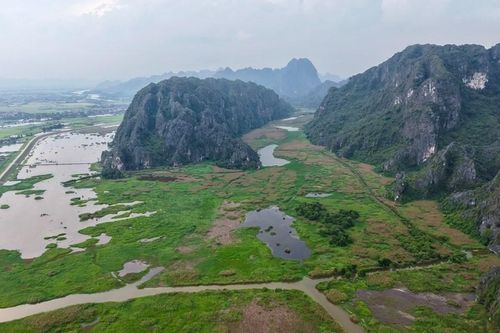 Sức sống mới từ 'cái nôi' du lịch cộng đồng