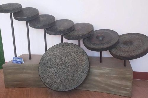 Gia Lai có thêm 2 bảo vật được công nhận là di sản quốc gia