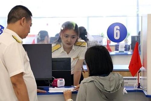 Các điểm phục vụ hành chính công tiếp nhận thủ tục thuế tại Hà Nội