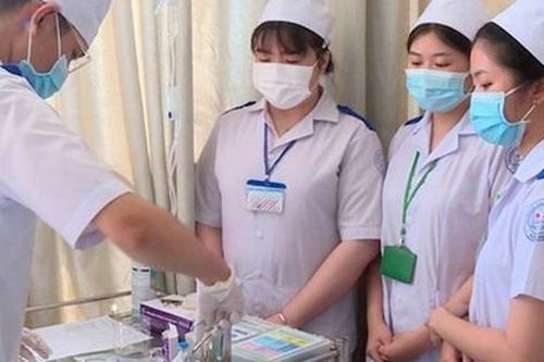 Chi tiết kế hoạch sắp xếp đơn vị sự nghiệp y tế