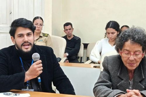 Kỷ niệm 60 năm tuyên bố lịch sử của Tổng Tư lệnh Fidel Castro ' Vì Việt Nam, Cuba sẵn sàng hiến dâng cả máu của mình'