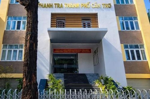 Cần Thơ: Nhiều sai phạm trong đầu tư hệ thống điện chiếu sáng tại quận Cái Răng cũ