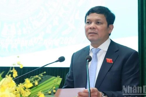 Quảng Ngãi thông qua Nghị quyết điều chỉnh quy hoạch tỉnh thời kỳ 2021-2030, tầm nhìn đến năm 2050