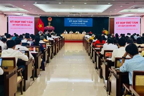 Kéo dài tuyến metro Bến Thành-Suối Tiên đến sân bay Long Thành