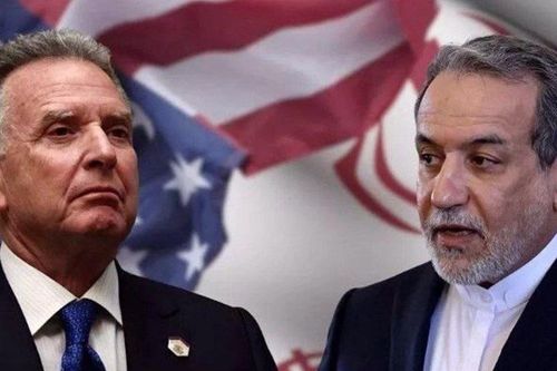 Căng thẳng bao trùm vòng đàm phán mới của Mỹ - Iran tại Oman