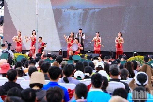 'Tết Quân-Dân' năm 2026 tại Lâm Đồng