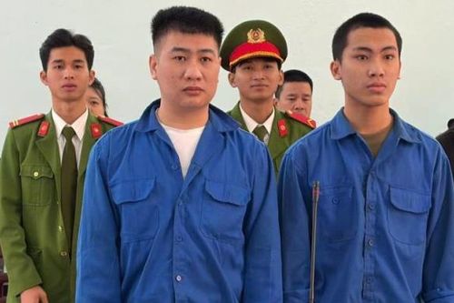 Thuê phòng trọ làm 'kho' ma túy