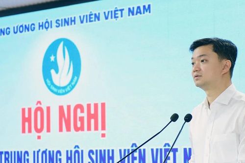 Hội Sinh viên Việt Nam hướng tới quản trị theo KPI, đo lường tác động hoạt động