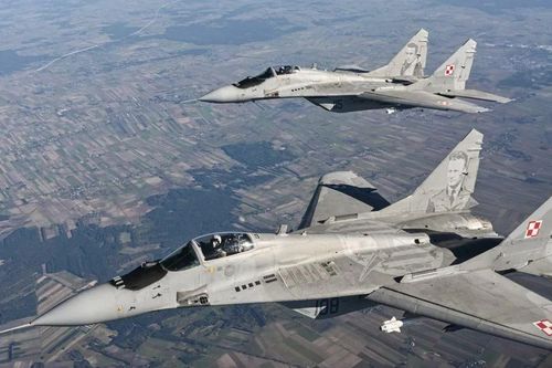 Ukraine sẵn sàng đàm phán tiến trình hòa bình với Nga và Mỹ