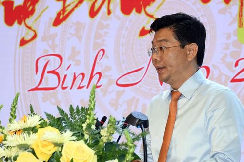 Tây Ninh phấn đấu thành nơi 'đáng đến và đáng sống'