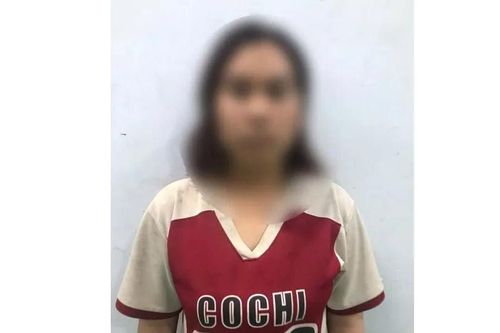 Xử lý người phụ nữ báo tin giả bị cướp tài sản