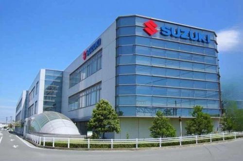 Suzuki dừng sản xuất ôtô tại Thái Lan, bán nhà máy cho Ford