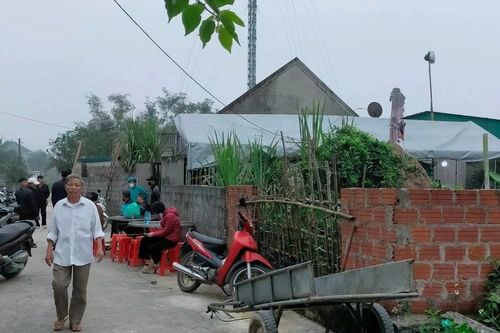 Ba người tử vong nghi do ngạt khí than khi sưởi ấm