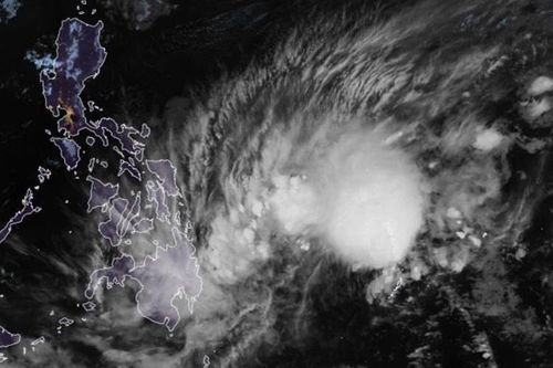Lũ lụt và lở đất ở Philippines, hơn 6.000 người sơ tán