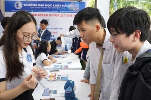 Dự kiến nhiều điểm mới trong quy định xác định số lượng tuyển sinh đại học