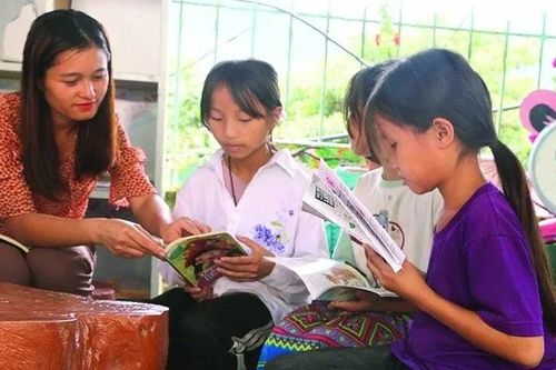 Thước đo văn hóa nghề giáo