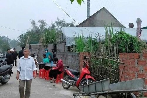 Hai người lớn và một trẻ sơ sinh tử vong nghi ngộ độc khí than