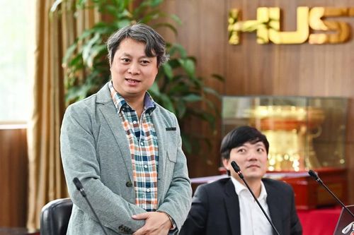 Thu hút nhà khoa học, doanh nhân Việt ở nước ngoài về cống hiến