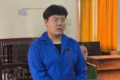 Lừa xuất khẩu lao động sang Hàn Quốc, người phụ nữ lĩnh án 16 năm tù