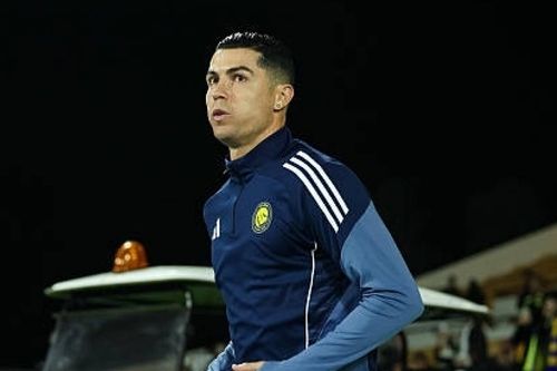 Căng thẳng leo thang, Ronaldo tiếp tục từ chối thi đấu cho Al-Nassr