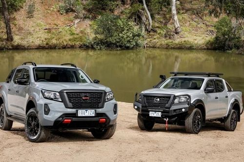 Cập nhật bảng giá xe ô tô hãng Nissan mới nhất tháng 2/2026