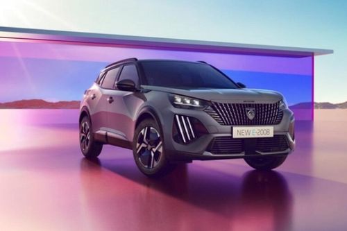 Cập nhật bảng giá xe hãng Peugeot mới nhất tháng 2/2026