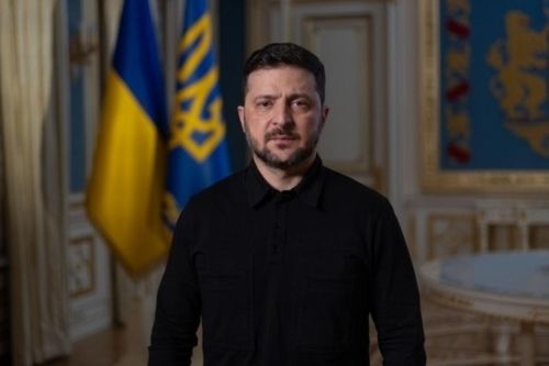 Tổng thống Ukraine tiết lộ địa điểm có thể tổ chức cuộc hòa đàm tiếp theo với Nga, khẳng định sẵn sàng tham gia