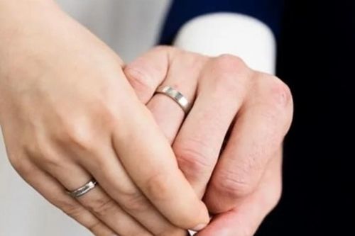 Người Đức có xu hướng kết hôn muộn so với các năm trước