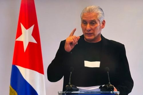 Cuba cập nhật phương án chuyển sang thiết quân luật trước nguy cơ xung đột bên ngoài
