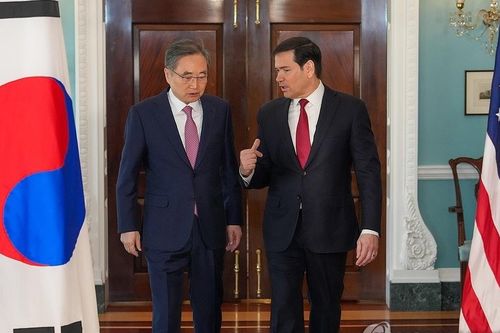 Diễn biến mới về Triều Tiên, Hội đồng bảo an 'bật đèn xanh' một vấn đề, Hàn Quốc đặt 'ngôi sao hy vọng'