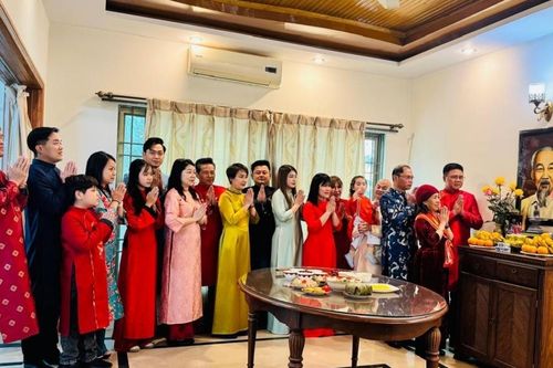 Chương trình chào đón Xuân Bính Ngọ 2026 tại Pakistan