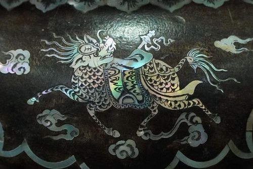 Triển lãm hình tượng linh vật ngựa và long mã tại Cố đô Huế