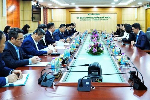 Việt Nam trước thời khắc nâng hạng: FTSE Russell đánh giá tháng 3, công bố tháng 4/2026