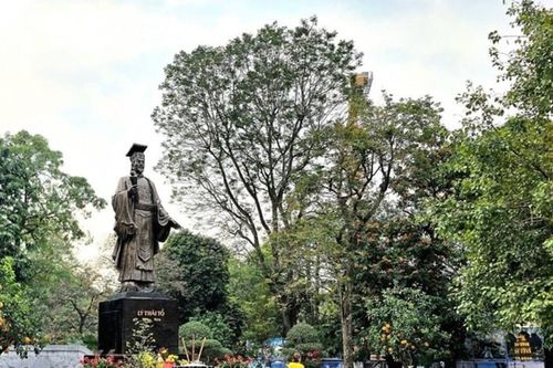 Lập hồ sơ trình UNESCO vinh danh Danh nhân lịch sử, văn hóa Lý Công Uẩn
