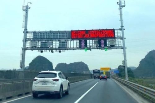 Cục Đường bộ: Vận hành, khai thác thử nghiệm 4 trung tâm quản lý giao thông dịp Tết