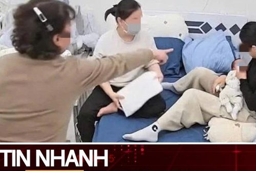 TIN NHANH: Đăng video mẹ chồng mắng con dâu lên mạng xã hội: Có vi phạm pháp luật không?