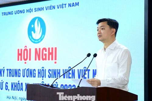 Mỗi trường học phải có ít nhất một dự án phục vụ cộng đồng