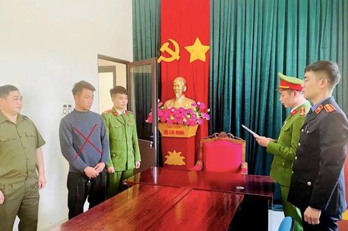 Khởi tố đối tượng uống rượu điều khiển xe máy gây tai nạn khiến một người chết ở Sơn La
