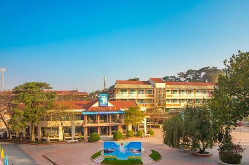 Đại học Thái Nguyên - Phân hiệu tại tỉnh Điện Biên: Cột mốc mới trên bản đồ nguồn nhân lực chất lượng cao