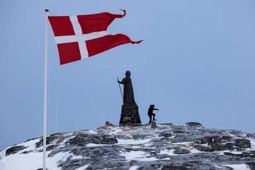 Canada và Pháp mở lãnh sự quán tại Greenland