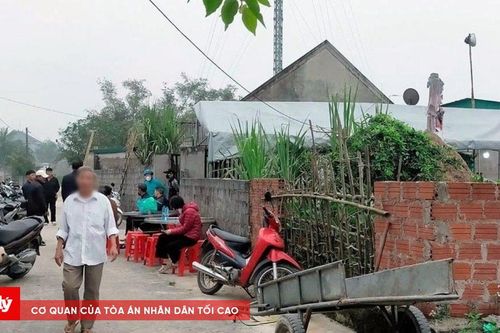 Ba người trong gia đình tử vong nghi do ngạt khí than
