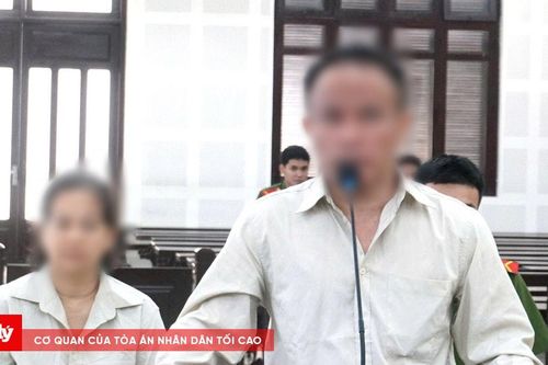 Y án sơ thẩm vụ chiếm đoạt 5 lô đất tại Đà Nẵng