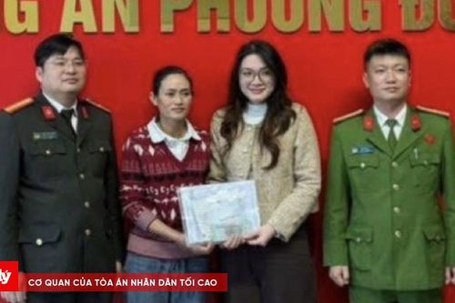 Trả lại tài sản hơn 1,4 tỷ đồng sau khi nhặt được trên đường
