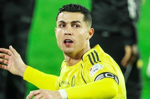 Ronaldo nhận đòn giáng mạnh từ giải Saudi Pro League